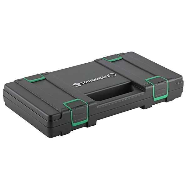 Socket set 413 mm x 226 mm x 64 mm